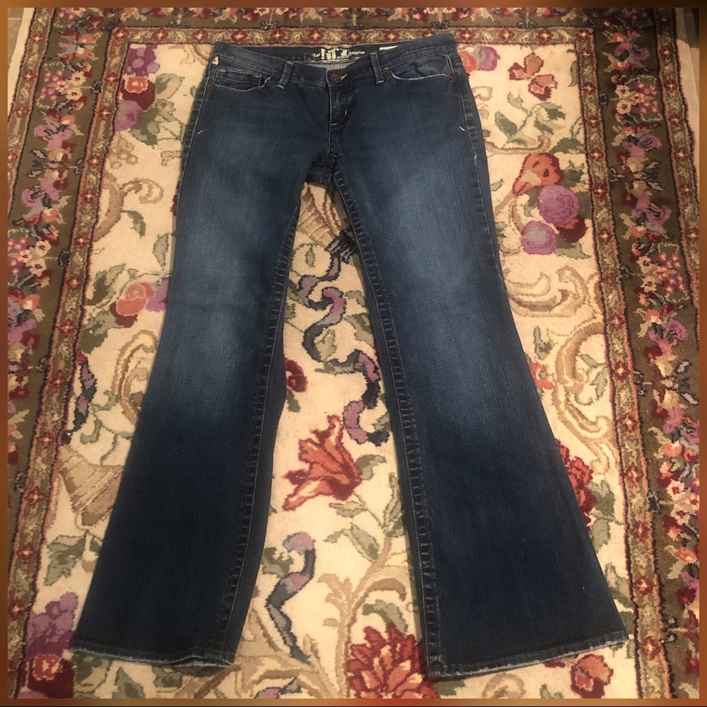 Like New 31R !it Jeans